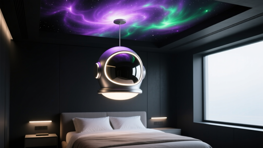 Best Skyview Lamp Gifts 2026: Ambient Tech Gifting Guide