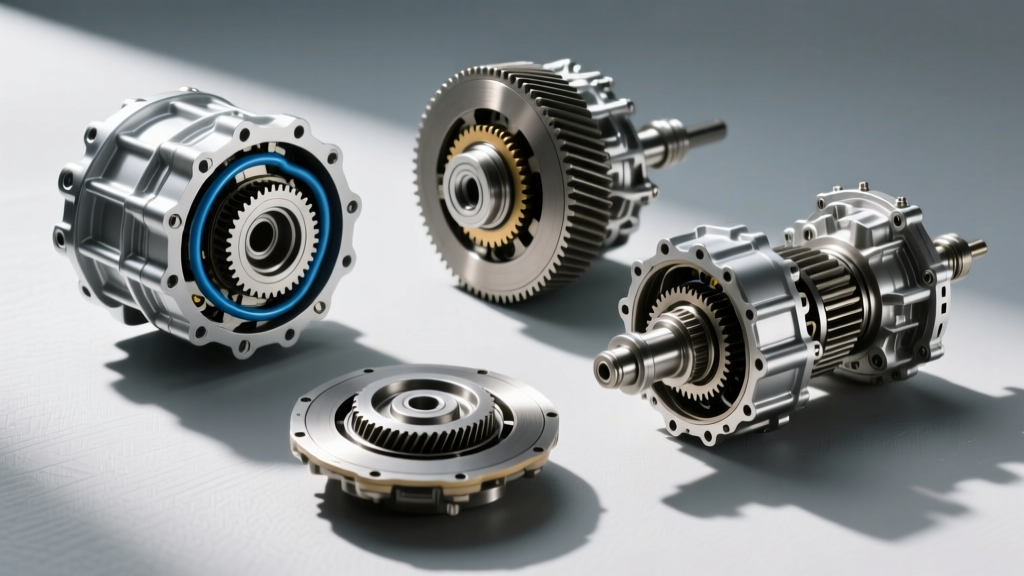 How Long Do Torque Converters Last in Hybrid Vehicles?