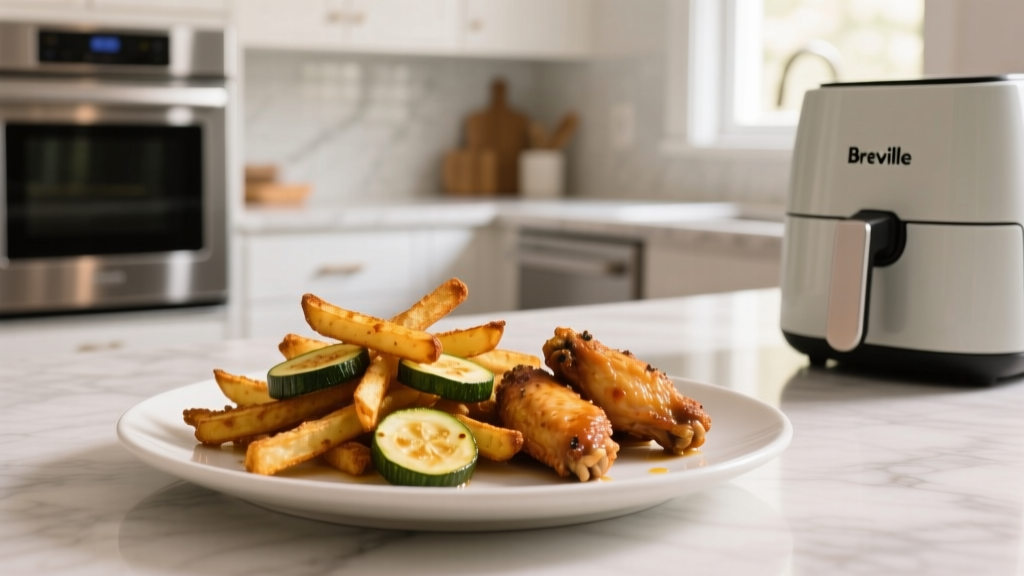 Breville Air Fryer Worth It? Honest Review & Verdict