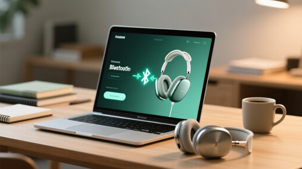 Wireless Headphones Not Connecting? Fix Bluetooth in 90s