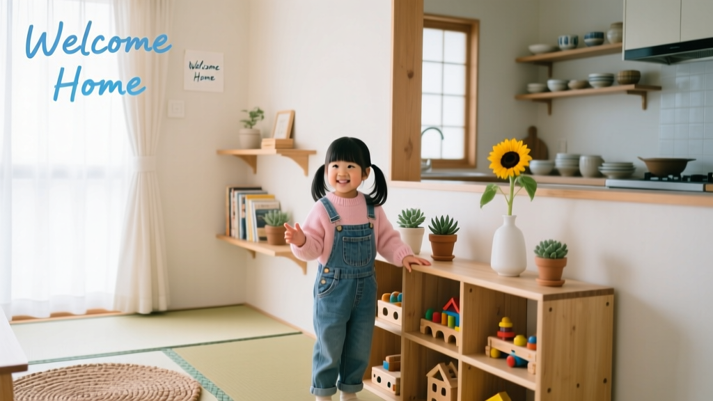 Kaiko: A Parent’s Practical Guide to Japanese-Inspired Sleepwear for Babies and Toddlers