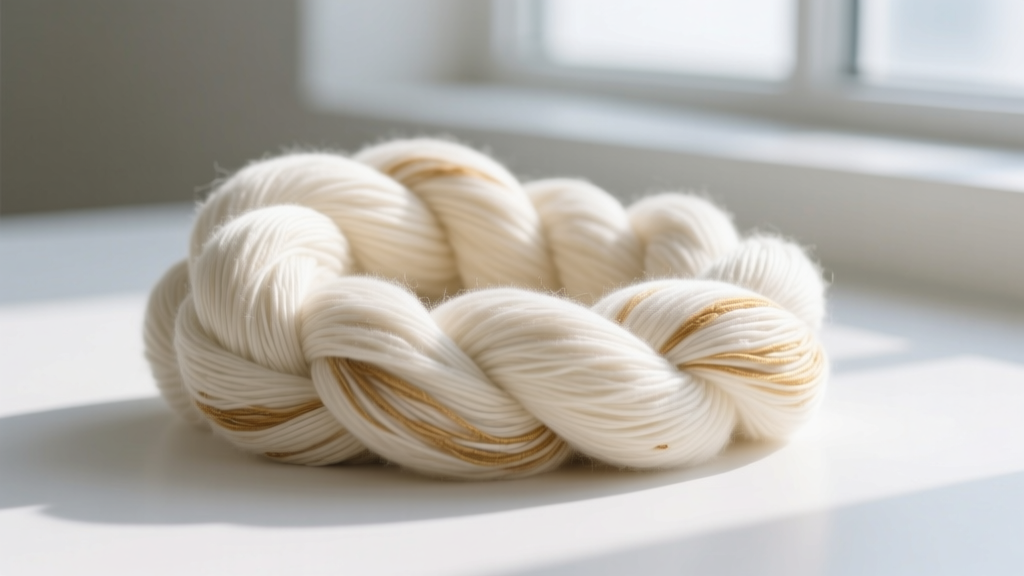 Cotton Yarn Unspun: Innovation, Performance & Sourcing Truths