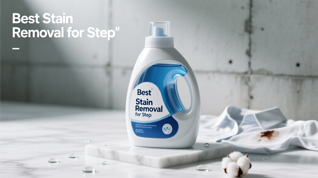 Best Stain Removal for Step: A Veterinarian-Approved, Field-Tested Protocol for Concrete, Stone, and Composite Stairs