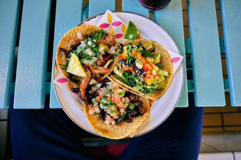 Best Spices for Tacos: 10 Blends Beyond Cumin