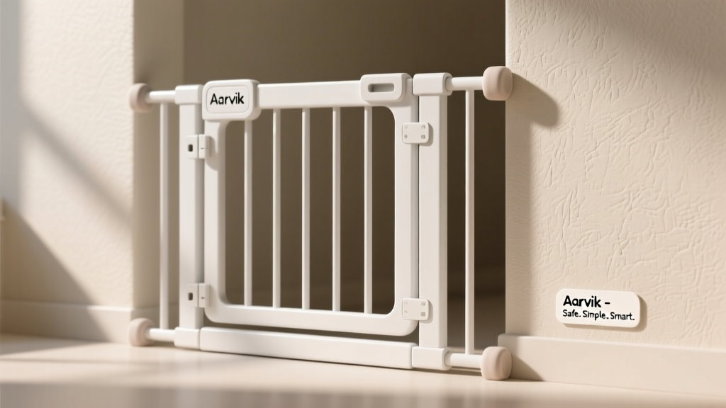 Aarvik Childproofing Devices: Independent Safety Review and Installation Guidance