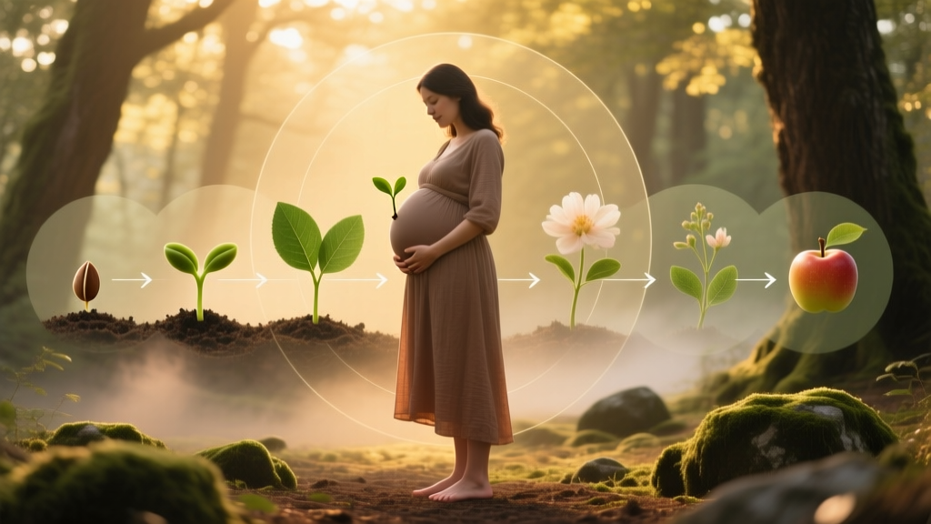 Understanding the Plant Life Cycle: From Seed to Seed in Nature and Home Gardens