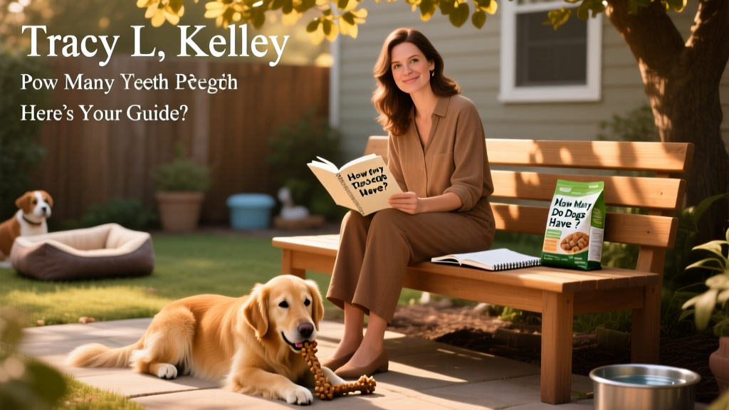 Tracey L. Kelley headshot