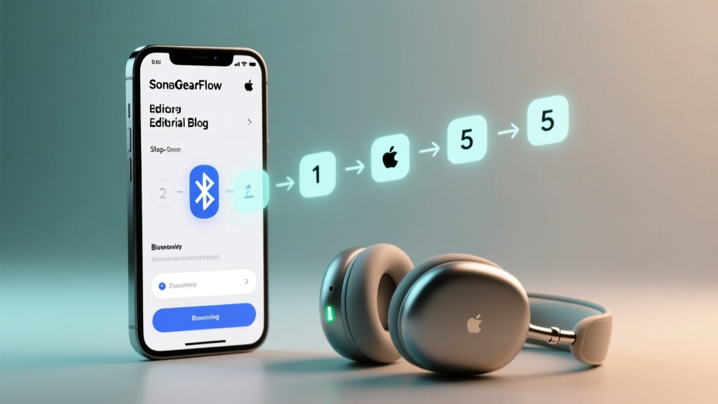 How to Connect Wireless Headphones to Android