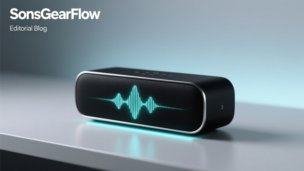 Smart Speakers Bluetooth Premium? The Truth (2026)