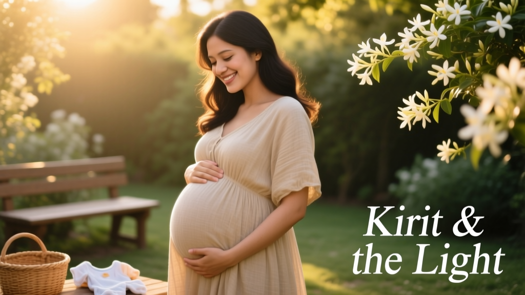 Kirit: Understanding the Rare Prenatal Condition and Its Implications for Pregnancy Care