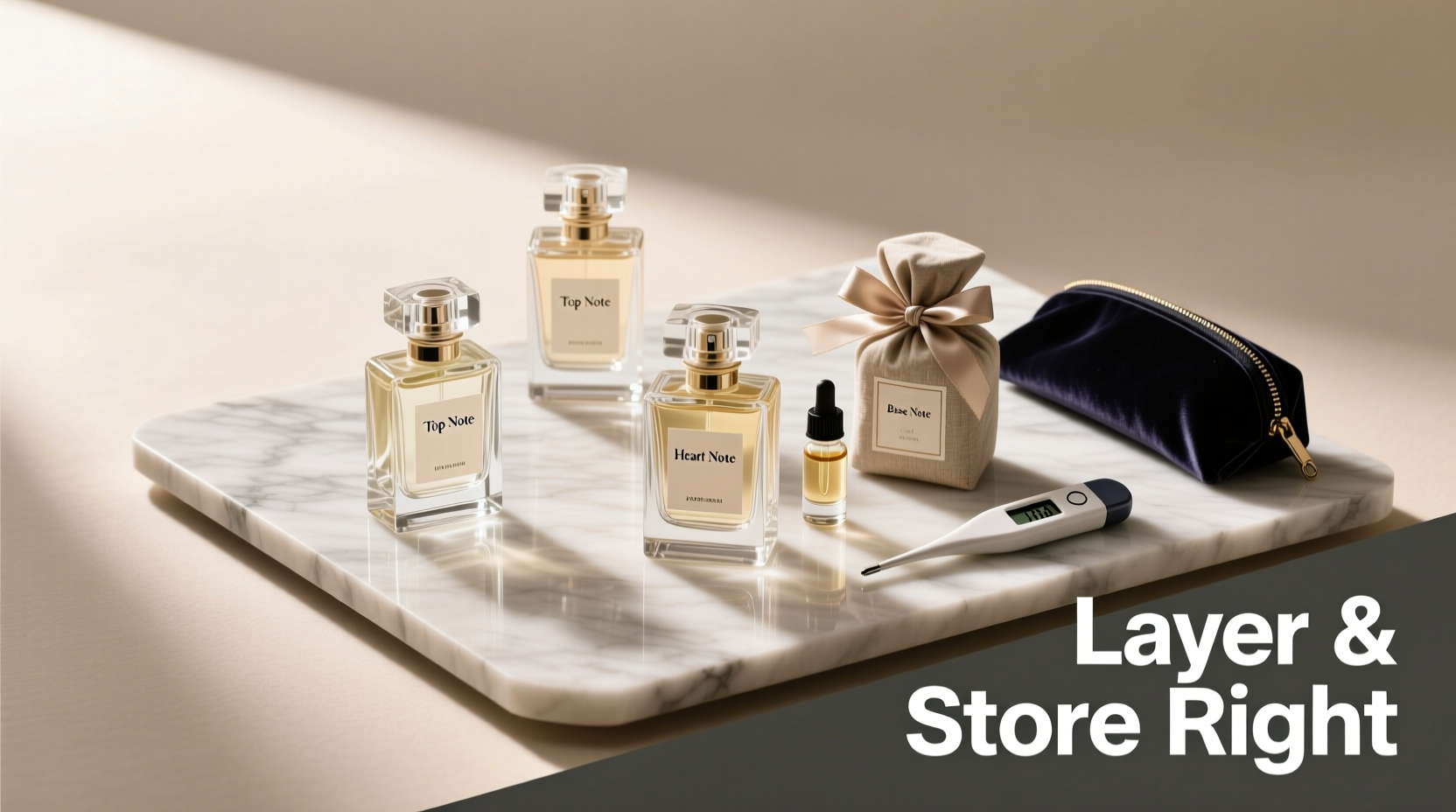 how to make your perfume last longer using layering and storage tips