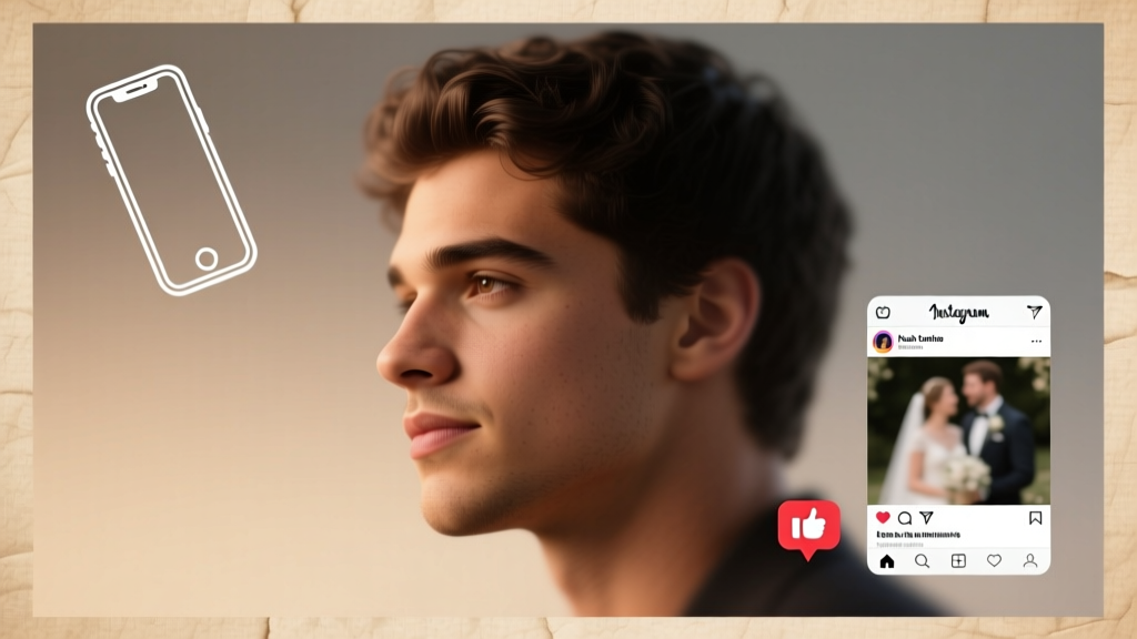 Was Noah Centineo at Lana’s Wedding? (2026)