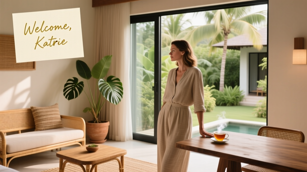Katie Diederichs: A Strategic Force in Modern Hospitality Design and Operations