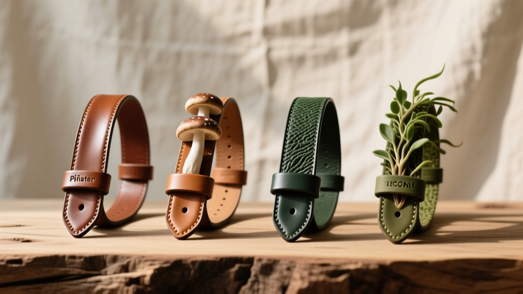 Best Vegan Leather Guitar Straps: Sustainable & Stylish