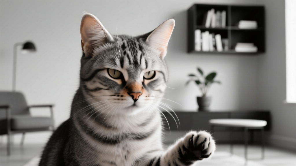 Do Cats Show Mating Behaviors Modern? 7 Surprising Signs...
