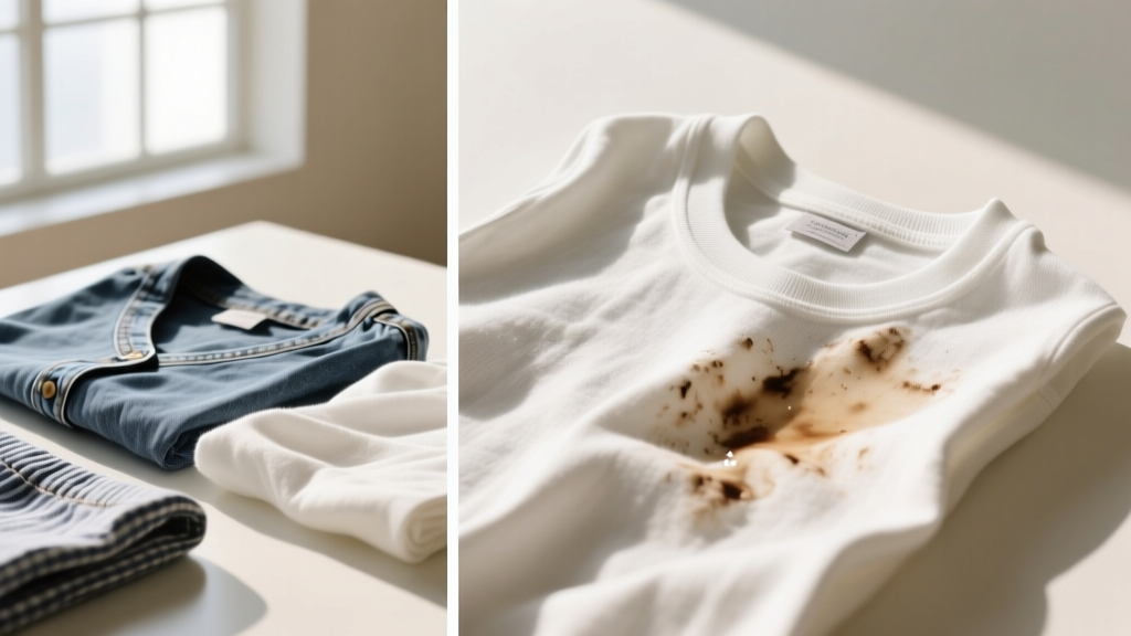 Proven Cotton Clothes Safety Precautions Tested 2026