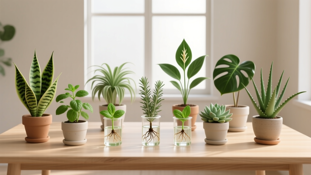 Best Indoor Plants from Cuttings (2026)