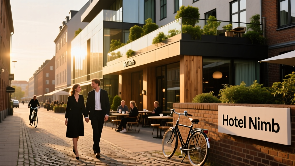 Best Copenhagen Hotels: Authentic Stays Across Neighborhoods, Budgets, and Design Eras