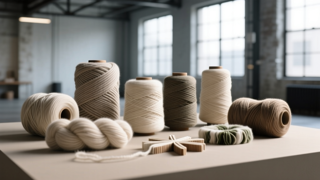Yarn Store Peoria IL: Solving Sourcing & Quality Gaps
