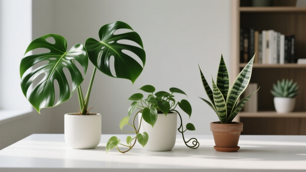 Fertilize Indoor Plants: When, How Much & Best Formulas