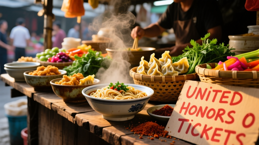 United Honors 0 Tickets: Decoding the Mystery, Real Costs, and What Travelers Actually Get