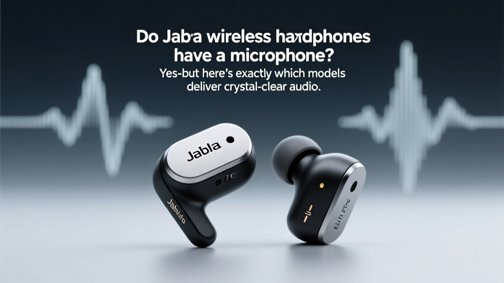 Jabra Wireless Headphones Mic Quality (2026)