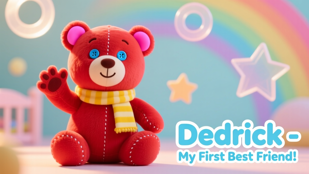 Dedrick Toys: Safety Evaluation, Market Position, and Regulatory Compliance Analysis