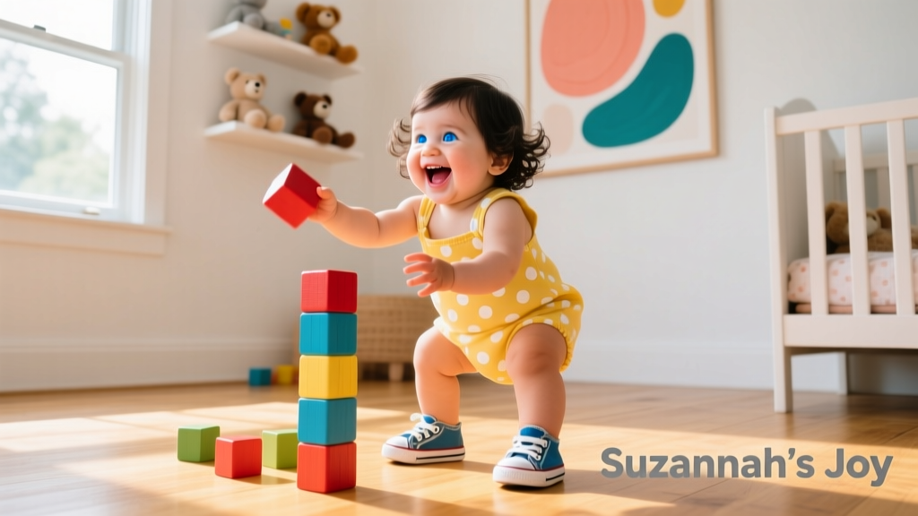 Suzannah: A Developmental Portrait of a 27-Month-Old Toddler in Early Childhood Practice
