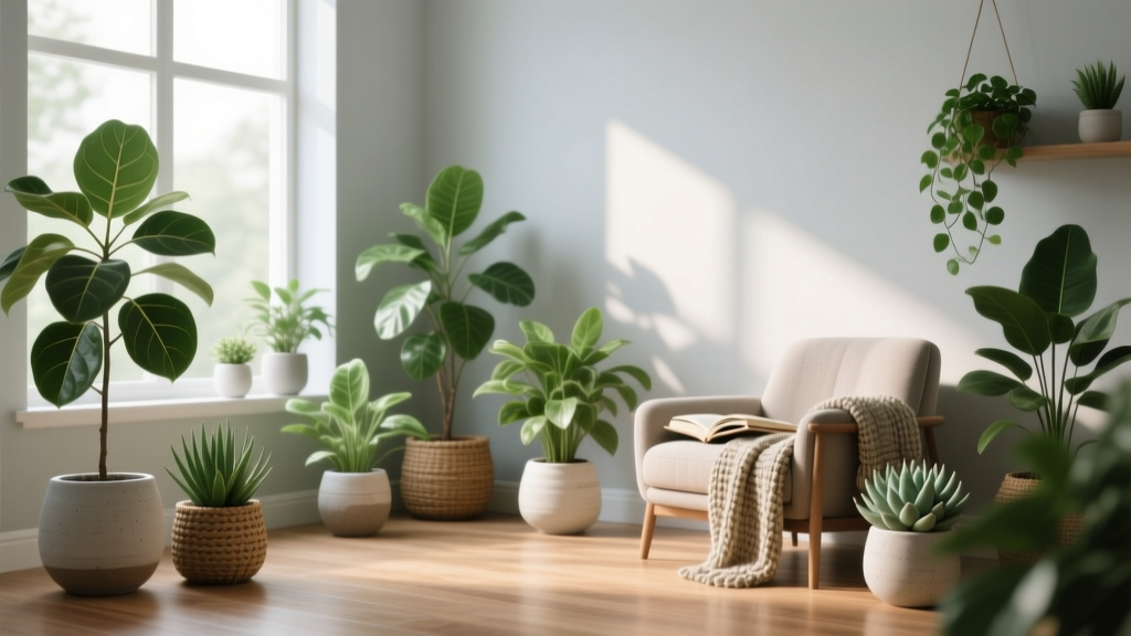 Outdoor Plants Indoors: Which Thrive (2026)