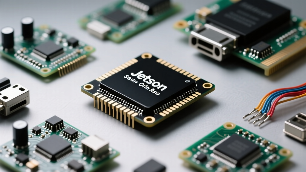 Jetson Orin Nano Specs: An Accessory Review for Edge AI