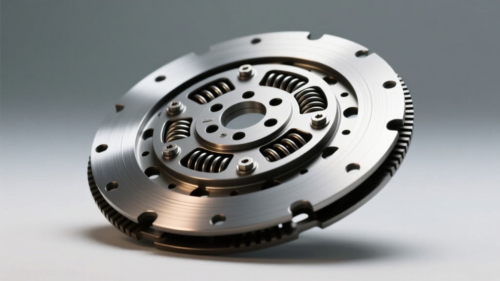 SBC Clutch Kit Guide: Understanding Pressure Plate Bolt Patterns