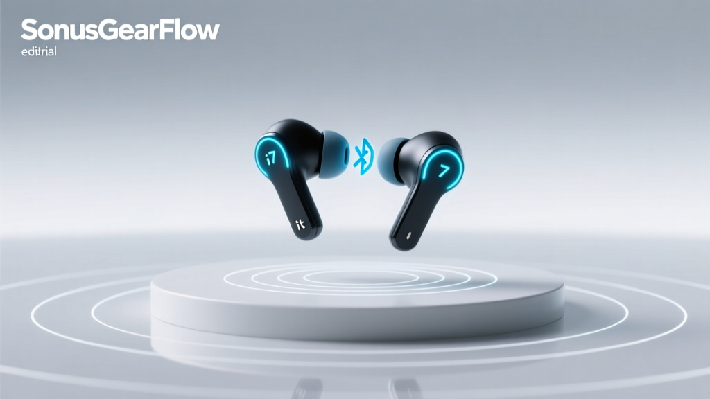 i7tws Headphones Pairing: 3-Step Fix (2026)