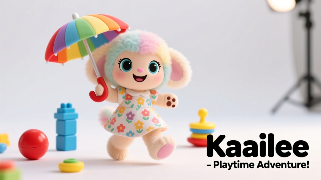 Kailee: Safety, Design, and Regulatory Insights for a Popular Toddler Toy Brand