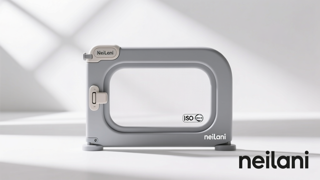 Neilani: A Safety-Focused Review of the Popular Baby Monitor Brand for Childproofing Professionals