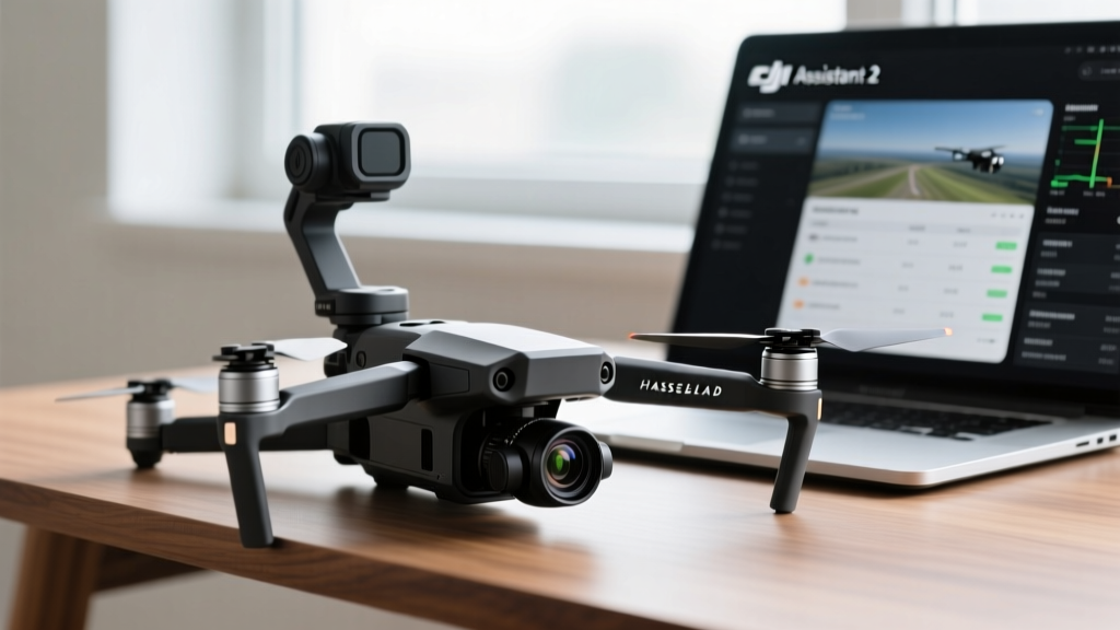 Beyond the DJI Mavic 2 Pro Release Date: Reset & Unpair Guide
