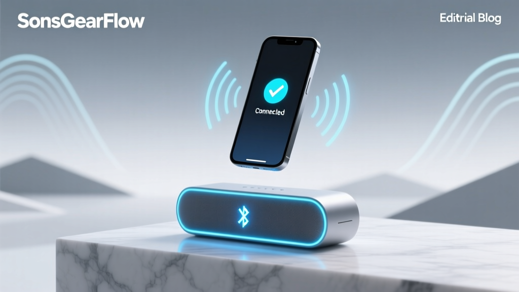 Can’t Connect to Bluetooth Speakers? 7 Fixes (2026)