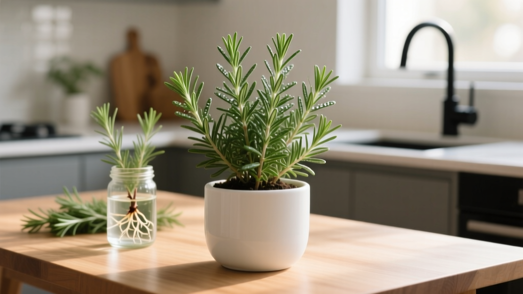 Indoor Rosemary Plants: Buy & Propagate Right (2026)