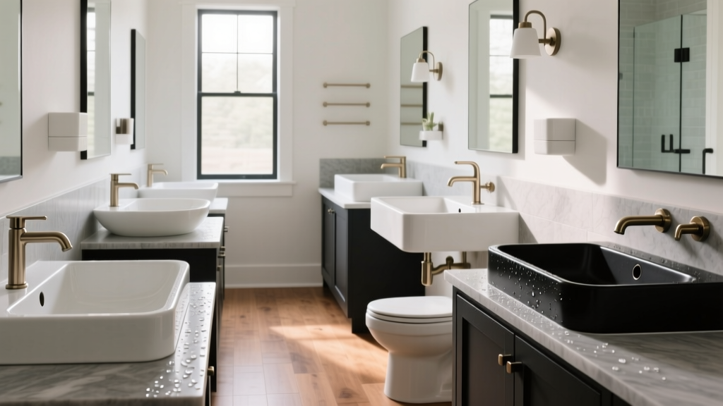 Proven Bathroom Sink Buying Guide: Tested 2026 Picks