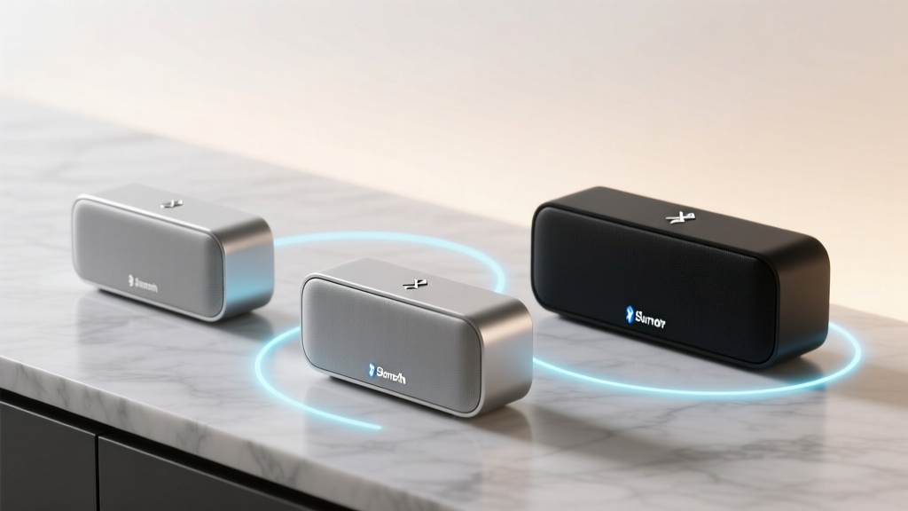 What Bluetooth Speakers Connect To Each Other (2026)