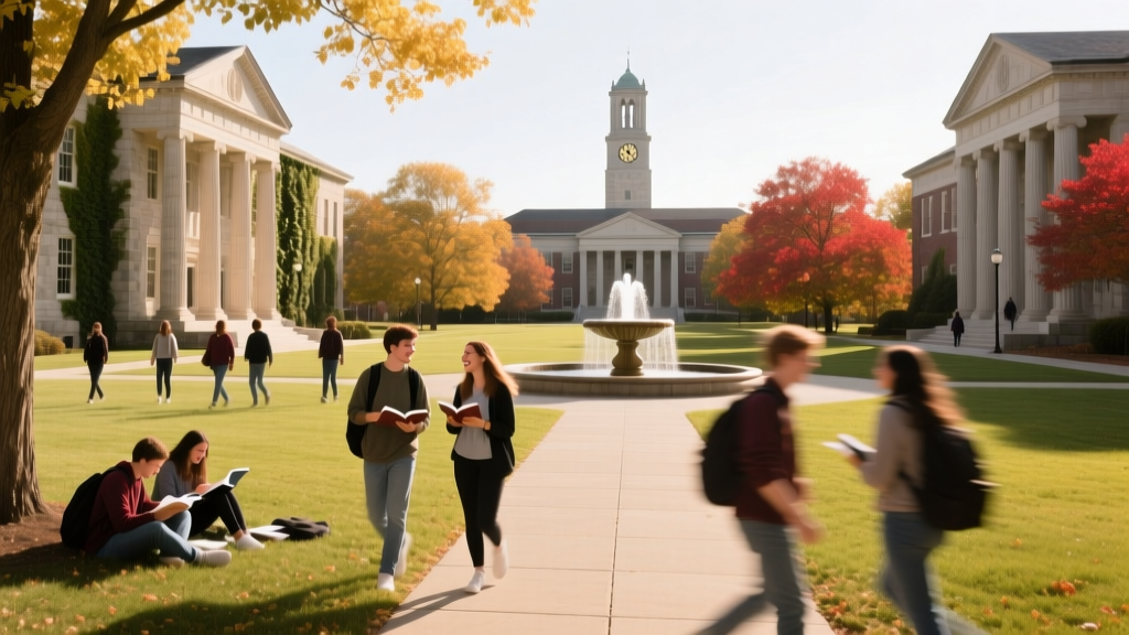 IU Party School Truth: Academics, Greek Life & Community