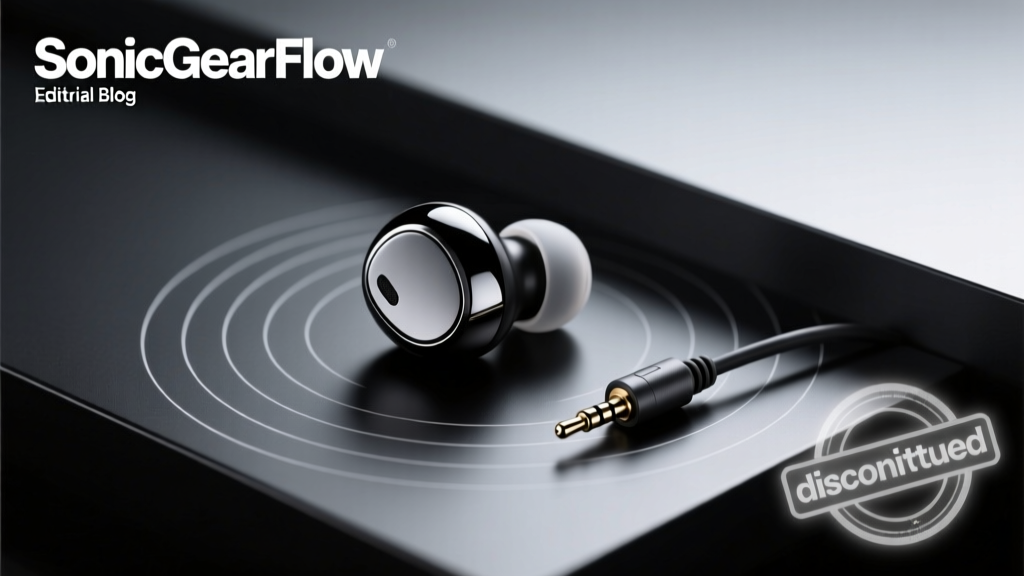 Why Are All Headphones Wireless? (2026)