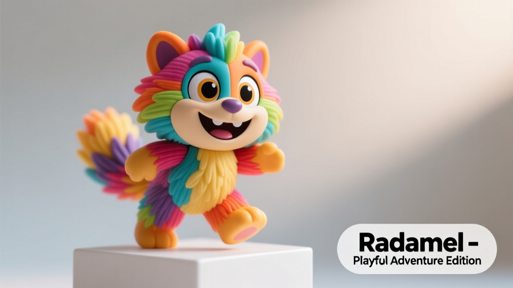 Radamel: A Safety and Regulatory Deep Dive into the Popular Colombian Toy Brand