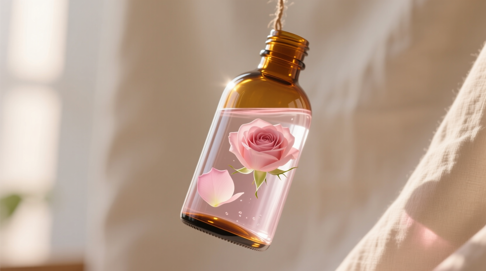 How to Make Rose Water at Home: Simple DIY Guide