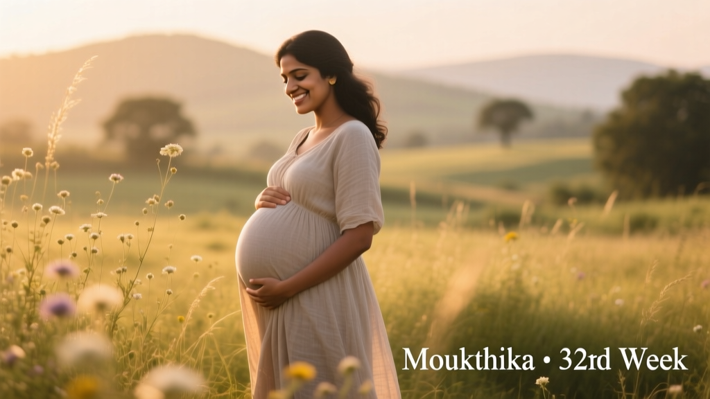 Moukthika: A Traditional South Indian Postpartum Herb with Modern Evidence and Practical Guidance
