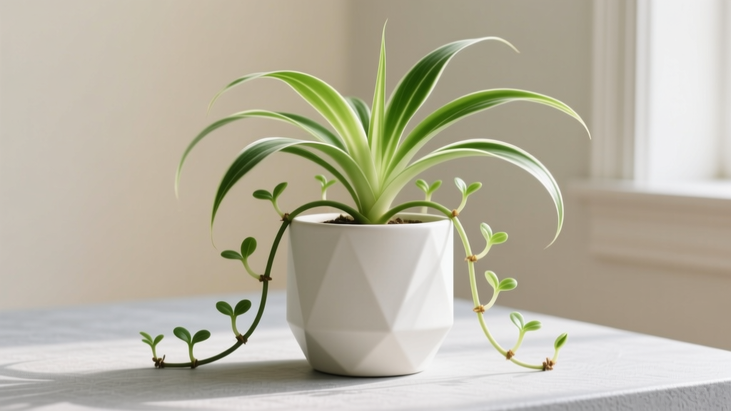 How To Cut And Propagate Spider Plants For Beginners (2026)