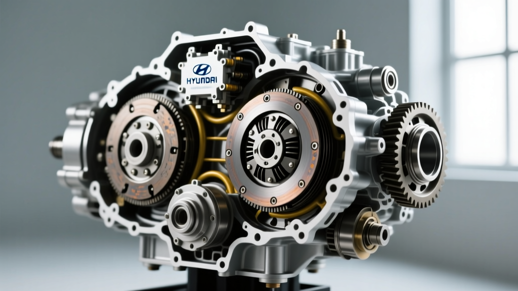 Hyundai N 8-Speed Wet Dual Clutch Transmission Problems: 2026 Guide