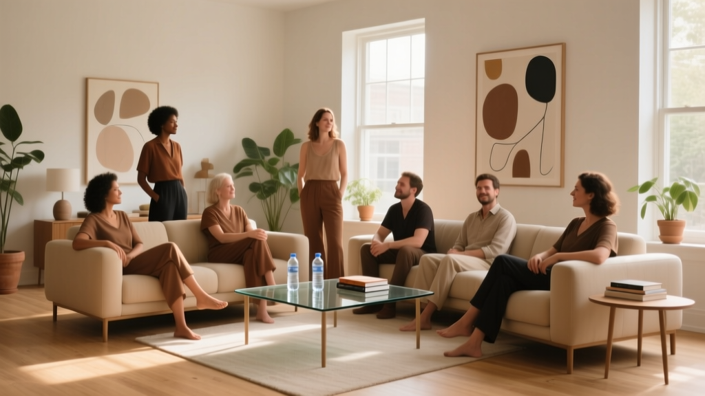 What Is the Nude Party? A Practical Guide (2026)