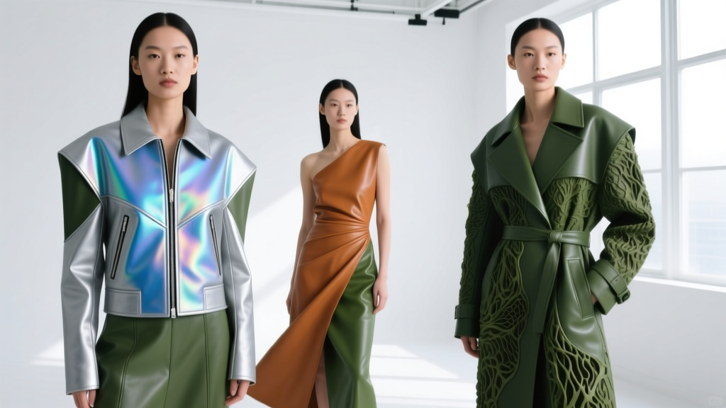 Lab-Grown vs Biofabricated Leather: The Truth