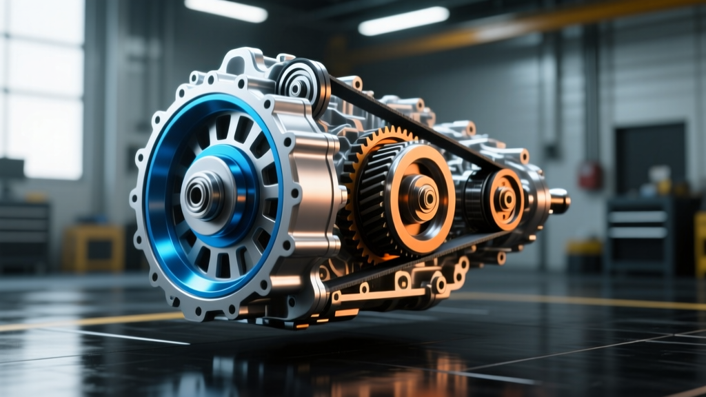What Cars Have CVT Transmission Platforms Worth Tuning in 2026?