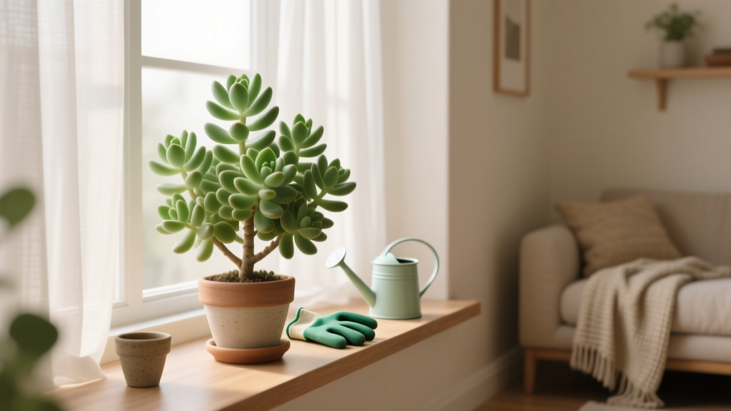 Jade Plant Care: Fix 7 Deadly Mistakes (2026)